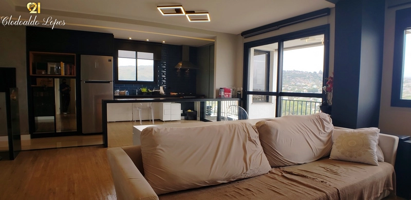 Apartamento 2 quartos, suíte, 2 vagas, Jardim Botânico: 11ª foto da galeria de imagens do imóvel