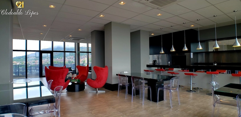 Apartamento 2 quartos, suíte, 2 vagas, Jardim Botânico: 16ª foto da galeria de imagens do imóvel