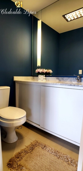 Apartamento 2 quartos, suíte, 2 vagas, Jardim Botânico: 13ª foto da galeria de imagens do imóvel