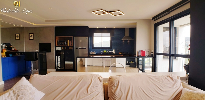 Apartamento 2 quartos, suíte, 2 vagas, Jardim Botânico: 26ª foto da galeria de imagens do imóvel