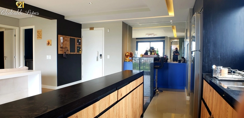 Apartamento 2 quartos, suíte, 2 vagas, Jardim Botânico: 24ª foto da galeria de imagens do imóvel