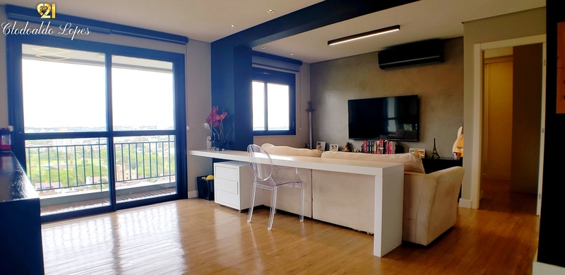 Apartamento 2 quartos, suíte, 2 vagas, Jardim Botânico: 6ª foto da galeria de imagens do imóvel