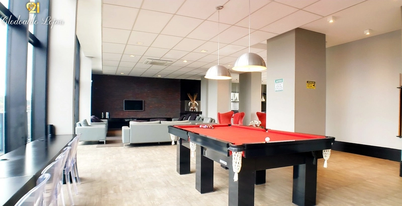 Apartamento 2 quartos, suíte, 2 vagas, Jardim Botânico: 21ª foto da galeria de imagens do imóvel