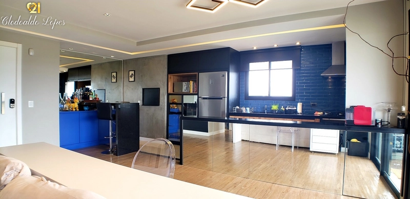 Apartamento 2 quartos, suíte, 2 vagas, Jardim Botânico: 10ª foto da galeria de imagens do imóvel