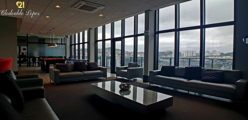 Apartamento 2 quartos, suíte, 2 vagas, Jardim Botânico: 17ª foto da galeria de imagens do imóvel