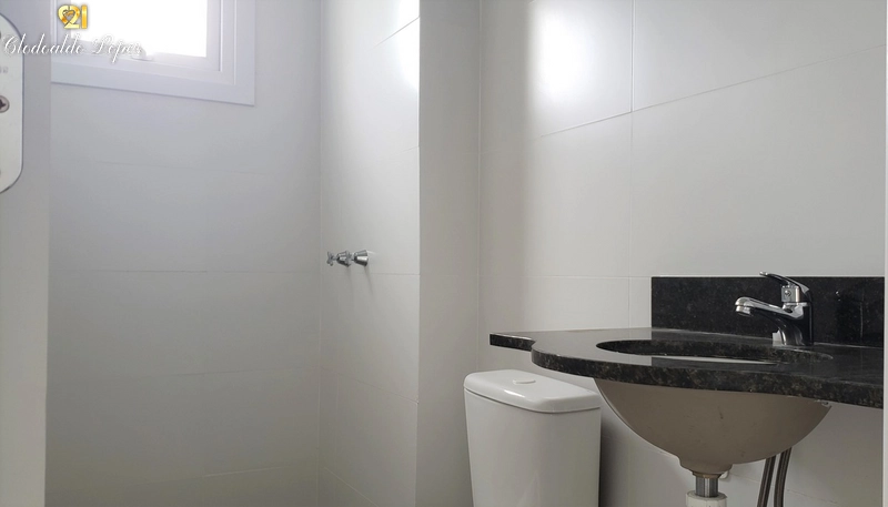 Apartamento 1 quarto, 1 vaga, novo, Passo da Areia;: 8ª foto da galeria de imagens do imóvel