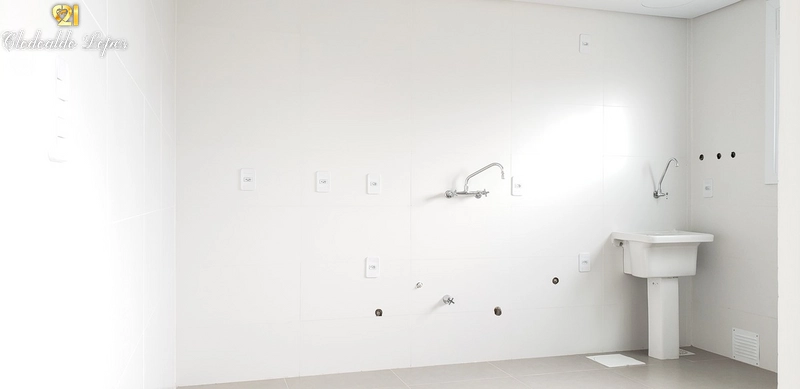 Apartamento 1 quarto, 1 vaga, novo, Passo da Areia;: 3ª foto da galeria de imagens do imóvel