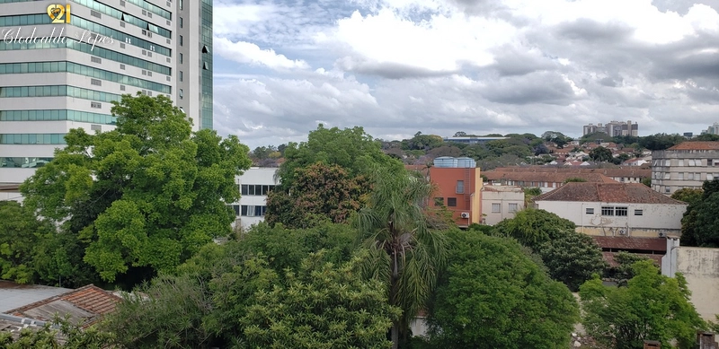 Apartamento 1 quarto, 1 vaga, novo, Passo da Areia;: 7ª foto da galeria de imagens do imóvel