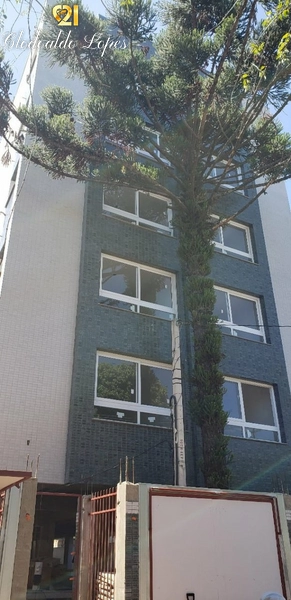 Apartamento 1 quarto, 1 vaga, novo, Passo da Areia;: 17ª foto da galeria de imagens do imóvel