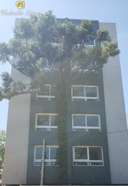 Apartamento 1 quarto, 1 vaga, novo, Passo da Areia;: 18ª foto da galeria de imagens do imóvel