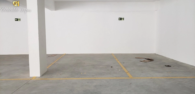 Apartamento 1 quarto, 1 vaga, novo, Passo da Areia;: 16ª foto da galeria de imagens do imóvel