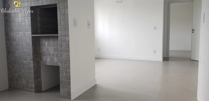 Apartamento 1 quarto, 1 vaga, novo, Passo da Areia;: 9ª foto da galeria de imagens do imóvel