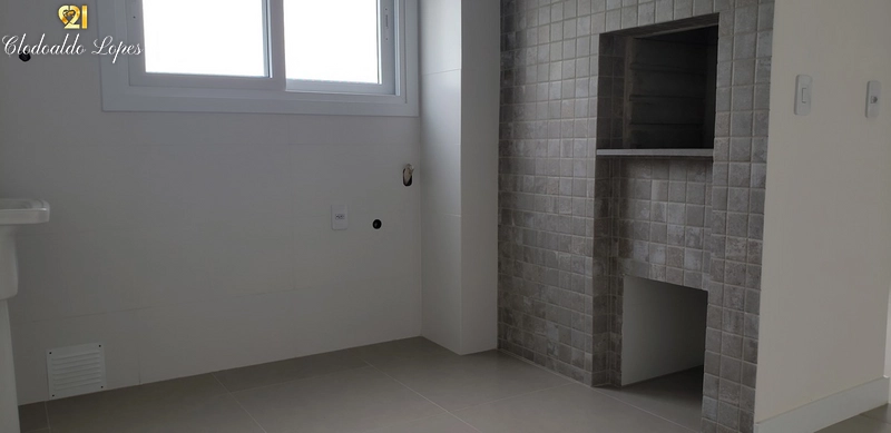 Apartamento 1 quarto, 1 vaga, novo, Passo da Areia;: 4ª foto da galeria de imagens do imóvel