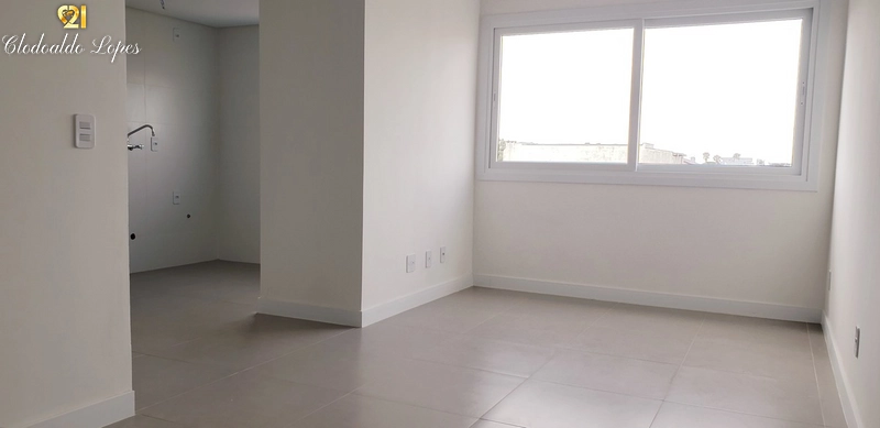 Apartamento 2 quartos, suíte, 1 vaga, novo, Passo da Areia;