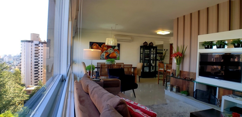 Apartamento 3 dorm, suíte, 3 vagas,  bairro Petrópolis, Porto Alegre.: 3ª foto da galeria de imagens do imóvel