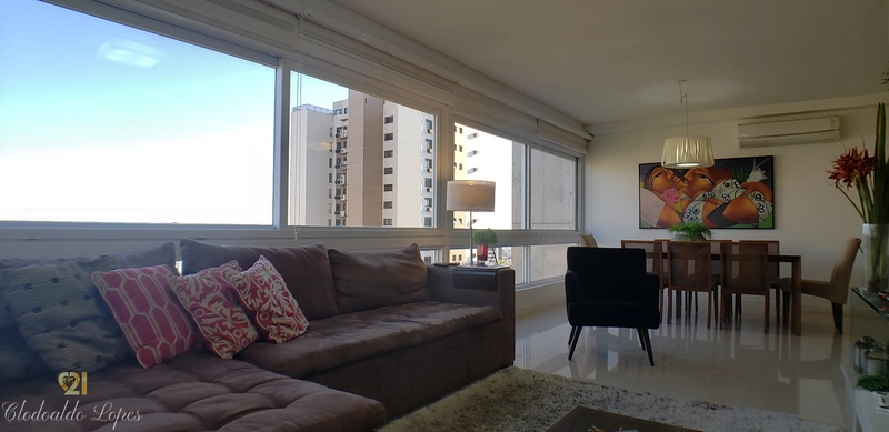 Apartamento 3 dorm, suíte, 3 vagas,  bairro Petrópolis, Porto Alegre.: 2ª foto da galeria de imagens do imóvel