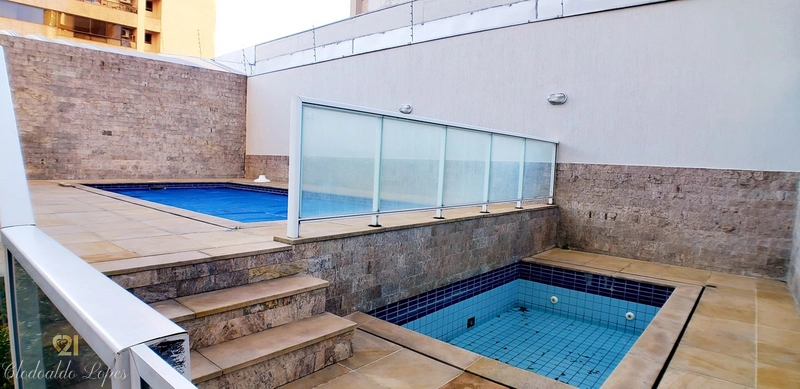 Apartamento 3 dorm, suíte, 3 vagas,  bairro Petrópolis, Porto Alegre.: 12ª foto da galeria de imagens do imóvel