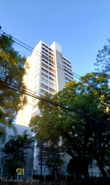 Apartamento 3 dorm, suíte, 3 vagas,  bairro Petrópolis, Porto Alegre.: 6ª foto da galeria de imagens do imóvel
