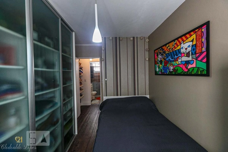 Apartamento de um dormitório e vaga, no bairro Menino Deus;: 16ª foto da galeria de imagens do imóvel