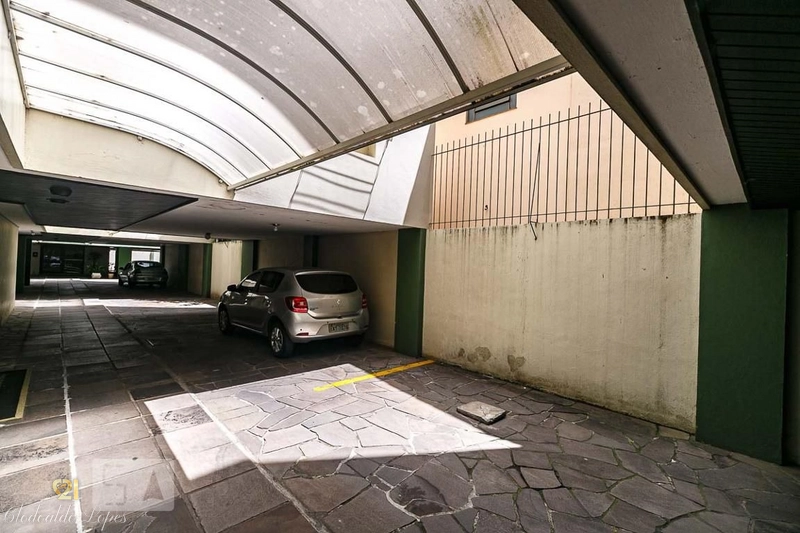 Apartamento de um dormitório e vaga, no bairro Menino Deus;: 17ª foto da galeria de imagens do imóvel