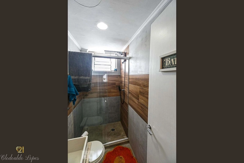 Apartamento de um dormitório e vaga, no bairro Menino Deus;: 9ª foto da galeria de imagens do imóvel