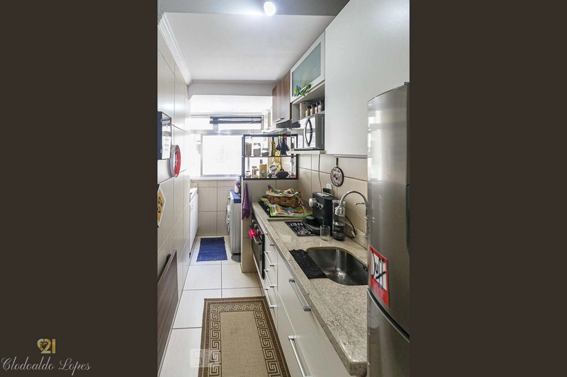 Apartamento de um dormitório e vaga, no bairro Menino Deus;: 11ª foto da galeria de imagens do imóvel