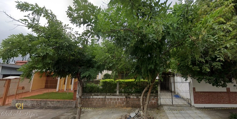 Casa/terreno localizada em uma ótima rua elevada e calma;: 13ª foto da galeria de imagens do imóvel