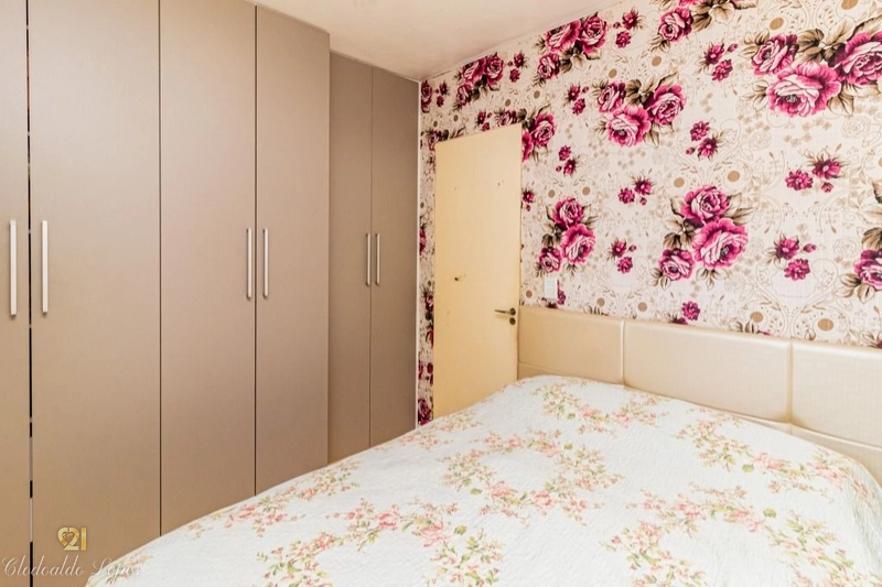 Apartamento dois dormitórios de frente com vaga;: 8ª foto da galeria de imagens do imóvel