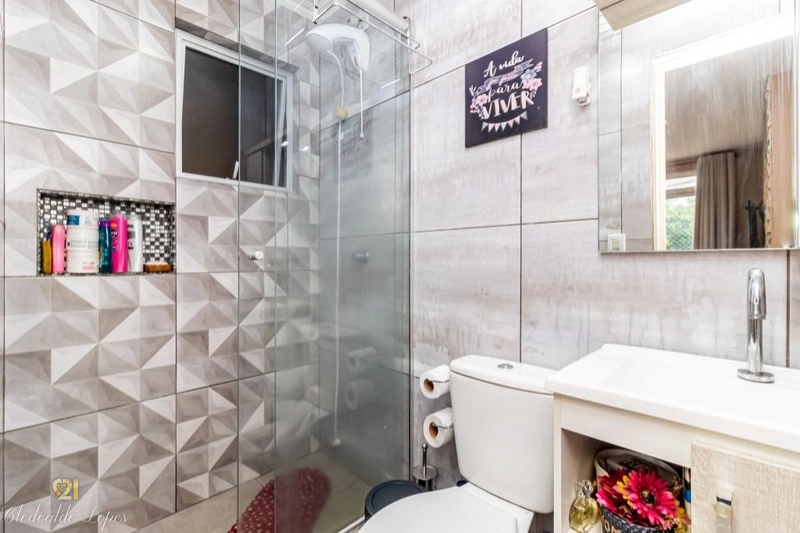 Apartamento dois dormitórios de frente com vaga;: 6ª foto da galeria de imagens do imóvel