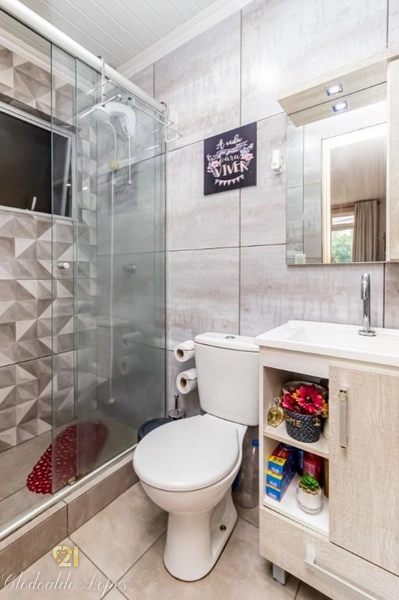 Apartamento dois dormitórios de frente com vaga;: 13ª foto da galeria de imagens do imóvel