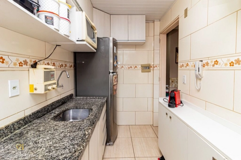 Apartamento dois dormitórios de frente com vaga;: 14ª foto da galeria de imagens do imóvel