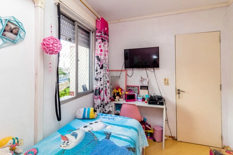 Apartamento dois dormitórios de frente com vaga;: 12ª foto da galeria de imagens do imóvel