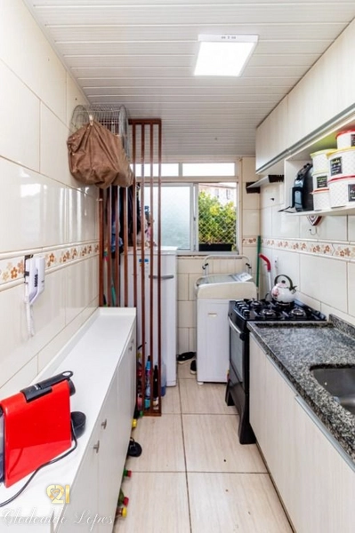 Apartamento dois dormitórios de frente com vaga;: 16ª foto da galeria de imagens do imóvel