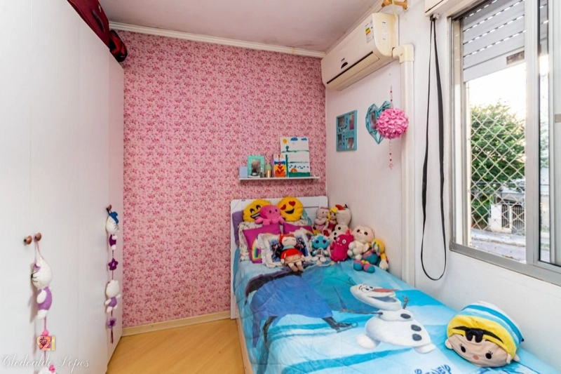 Apartamento dois dormitórios de frente com vaga;: 11ª foto da galeria de imagens do imóvel