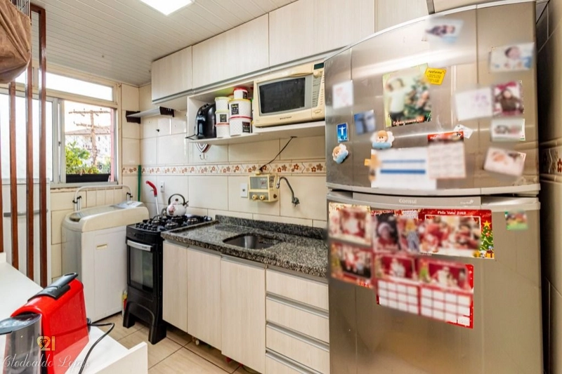 Apartamento dois dormitórios de frente com vaga;: 15ª foto da galeria de imagens do imóvel