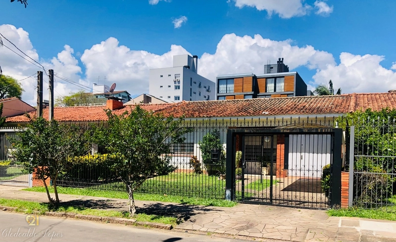 Casa à venda, 3 quartos, térrea, Jardim Lindoia