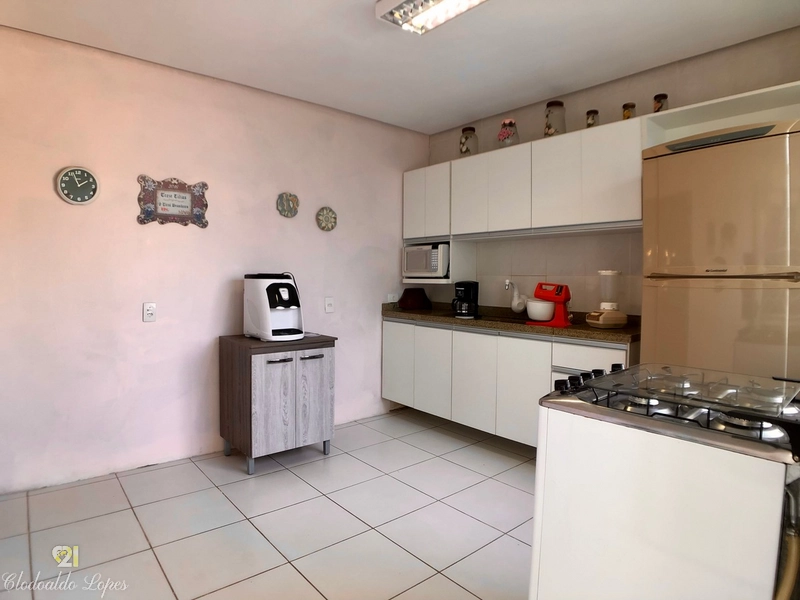 Casa de alvenaria, térrea, 3 dormitórios, próxima ao Bourbon Cassol.: 16ª foto da galeria de imagens do imóvel