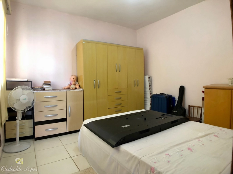 Casa de alvenaria, térrea, 3 dormitórios, próxima ao Bourbon Cassol.: 14ª foto da galeria de imagens do imóvel