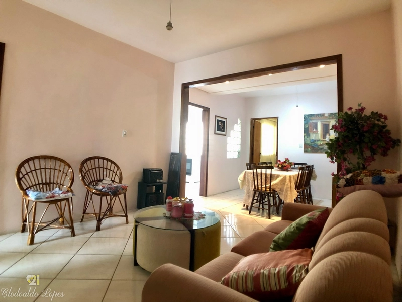 Casa de alvenaria, térrea, 3 dormitórios, próxima ao Bourbon Cassol.: 9ª foto da galeria de imagens do imóvel