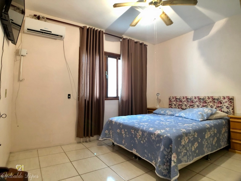 Casa de alvenaria, térrea, 3 dormitórios, próxima ao Bourbon Cassol.: 11ª foto da galeria de imagens do imóvel