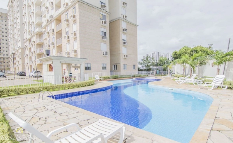 Apartamento 3 dormitórios, 1 vaga, junto ao Triângulo, Av Assis Brasil: 25ª foto da galeria de imagens do imóvel