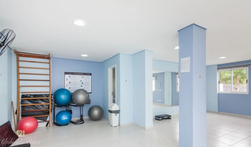 Apartamento 3 dormitórios, 1 vaga, junto ao Triângulo, Av Assis Brasil: 24ª foto da galeria de imagens do imóvel