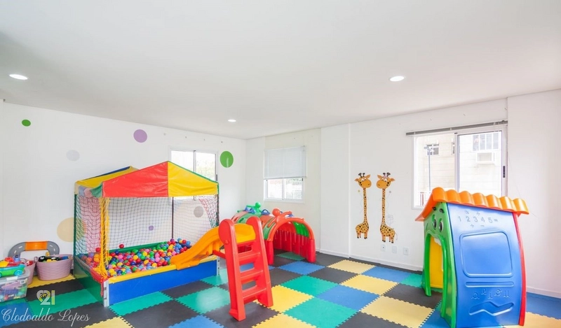 Apartamento 3 dormitórios, 1 vaga, junto ao Triângulo, Av Assis Brasil: 32ª foto da galeria de imagens do imóvel