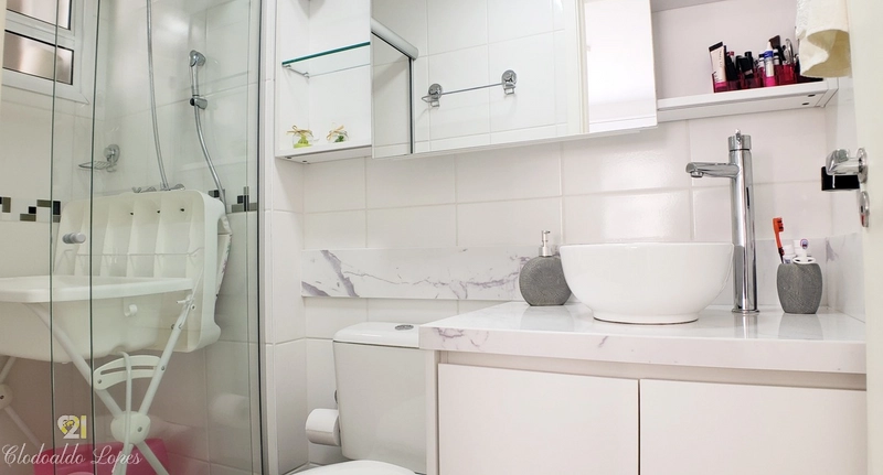 Apartamento 3 dormitórios, 1 vaga, junto ao Triângulo, Av Assis Brasil: 21ª foto da galeria de imagens do imóvel