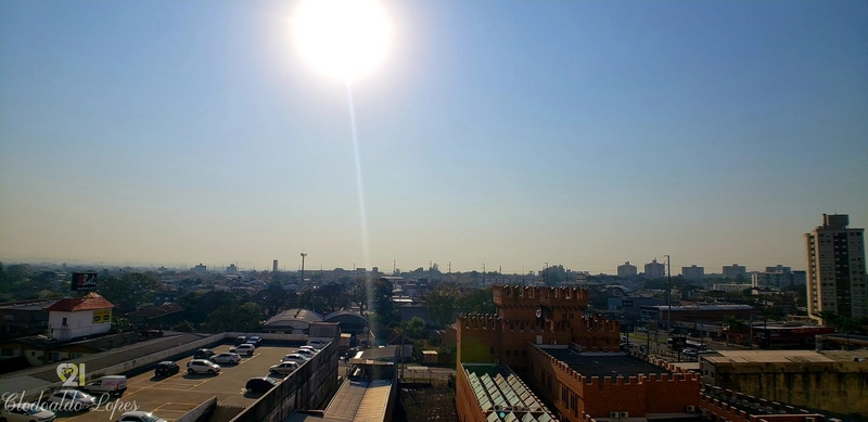 Apartamento 3 dormitórios, 1 vaga, junto ao Triângulo, Av Assis Brasil: 9ª foto da galeria de imagens do imóvel