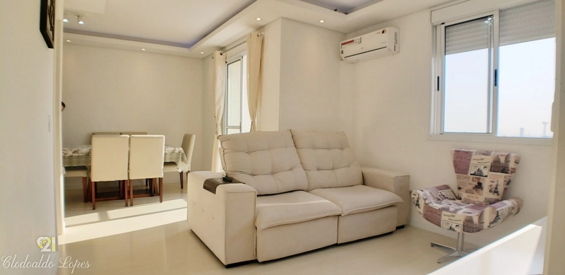 Apartamento 3 dormitórios, 1 vaga, junto ao Triângulo, Av Assis Brasil: 17ª foto da galeria de imagens do imóvel