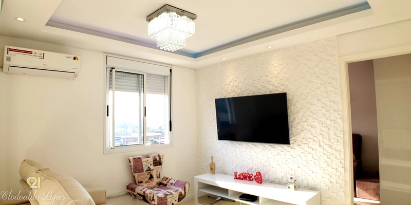 Apartamento 3 dormitórios, 1 vaga, junto ao Triângulo, Av Assis Brasil: 18ª foto da galeria de imagens do imóvel