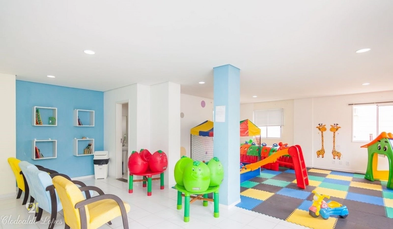 Apartamento 3 dormitórios, 1 vaga, junto ao Triângulo, Av Assis Brasil: 31ª foto da galeria de imagens do imóvel