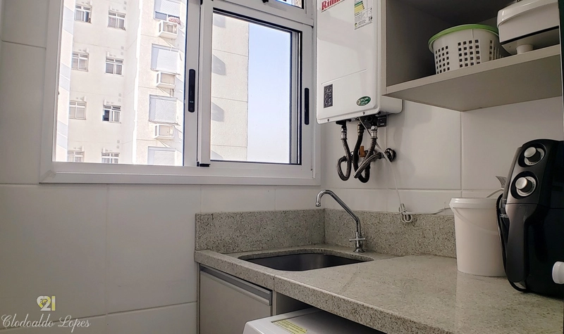 Apartamento 3 dormitórios, 1 vaga, junto ao Triângulo, Av Assis Brasil: 22ª foto da galeria de imagens do imóvel