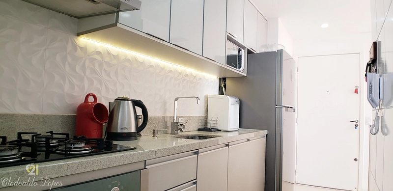 Apartamento 3 dormitórios, 1 vaga, junto ao Triângulo, Av Assis Brasil: 15ª foto da galeria de imagens do imóvel